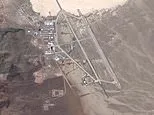 Army sniper claims US troops killed 'reptilian beings' in battle near Area 51