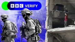 Hundreds of IDF investigations into killings without public outcome, BBC Verify finds