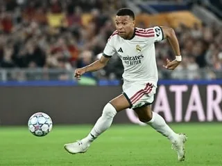 Plus fort que Messi, Kylian Mbappé bat un record de précocité en Ligue des champions avec le Real Madrid
