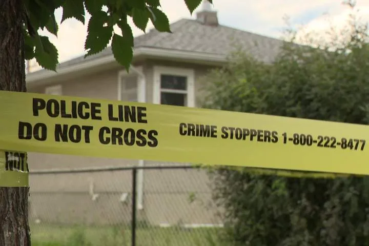 1 dead following fire in Calgary home basement, police investigating
