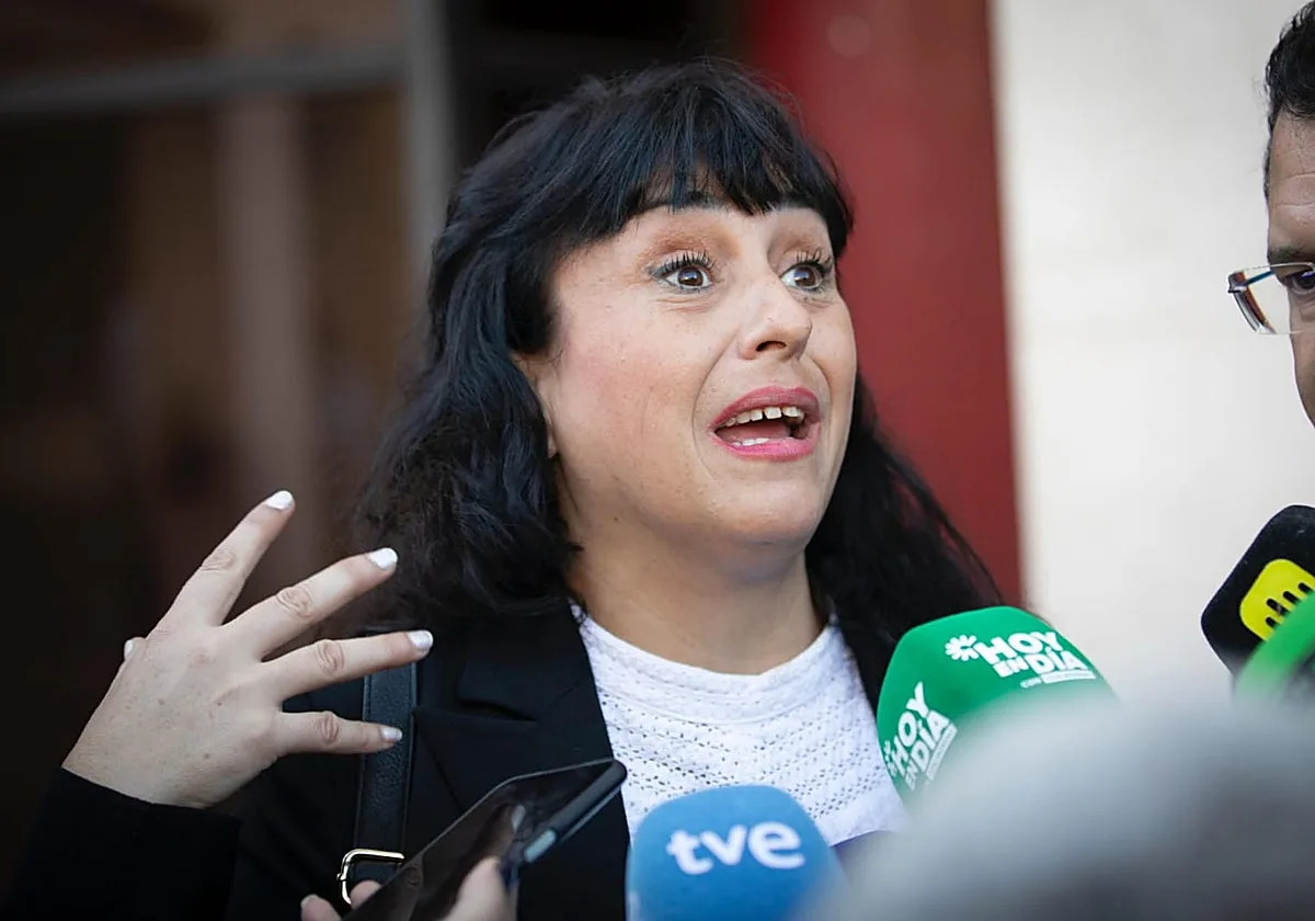 El caso Juana Rivas da sus últimos coletazos tras 17 años de batalla judicial