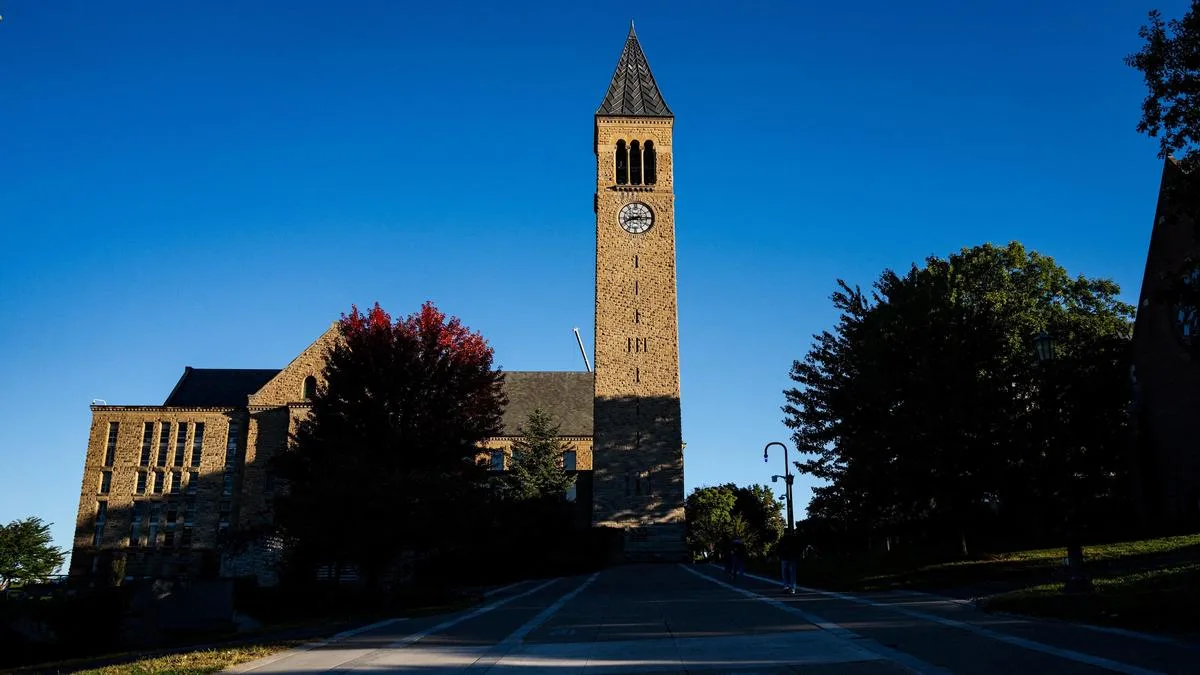 Cornell sexual assault case: Why the investigation has been reopened | Explained