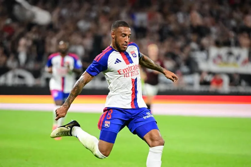 Leverkusen, Real Sociedad et des retrouvailles avec Pierre Sage... Le programme de l'OL en phase de ligue de la Ligue Europa