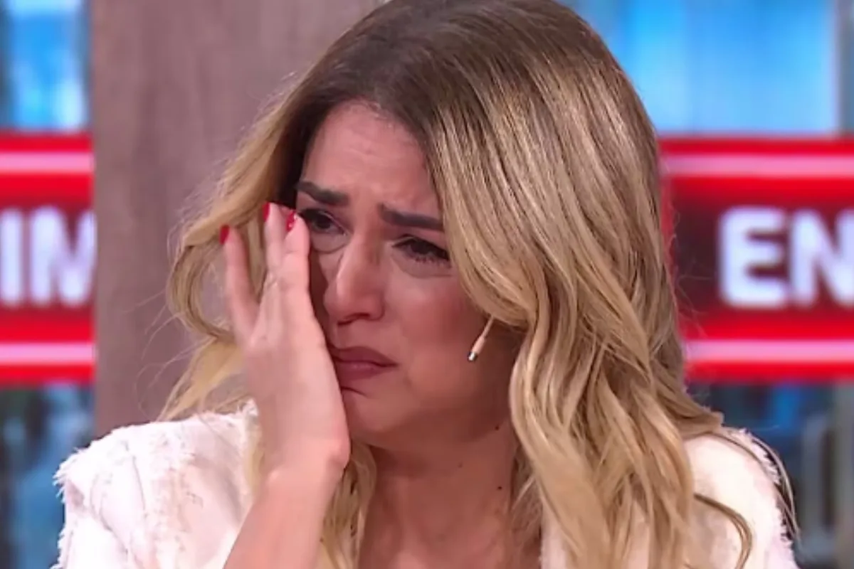 Marina Calabró estalló en llanto al hablar de Tini: “¿Sabés lo que es para una hija encargarle una auditoría a su viejo?"