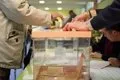 NC-BC, Podemos Canarias, IUC y Sumar Canarias acudirán en alianza al 29N bajo la marca 'Unidad del Pueblo Canario'
