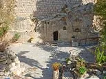 True tomb of Jesus discovered after 2,000 years as hidden location that aligns with Bible account is found