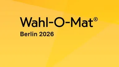 Wahl in Berlin: Wer vertritt meine Interessen?