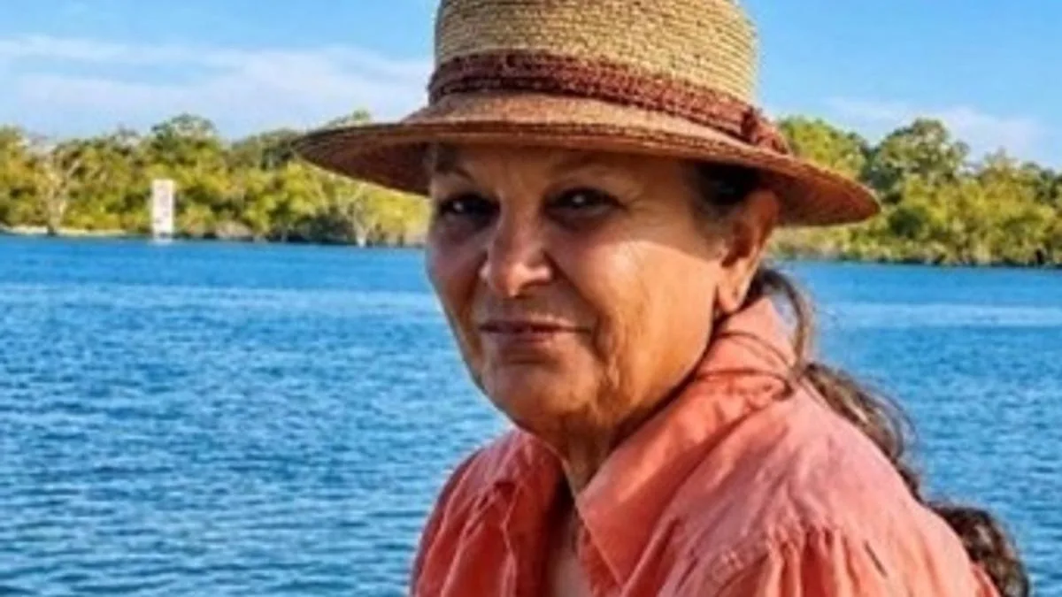 Body found in trough on rural NSW property identified as elderly woman missing for months