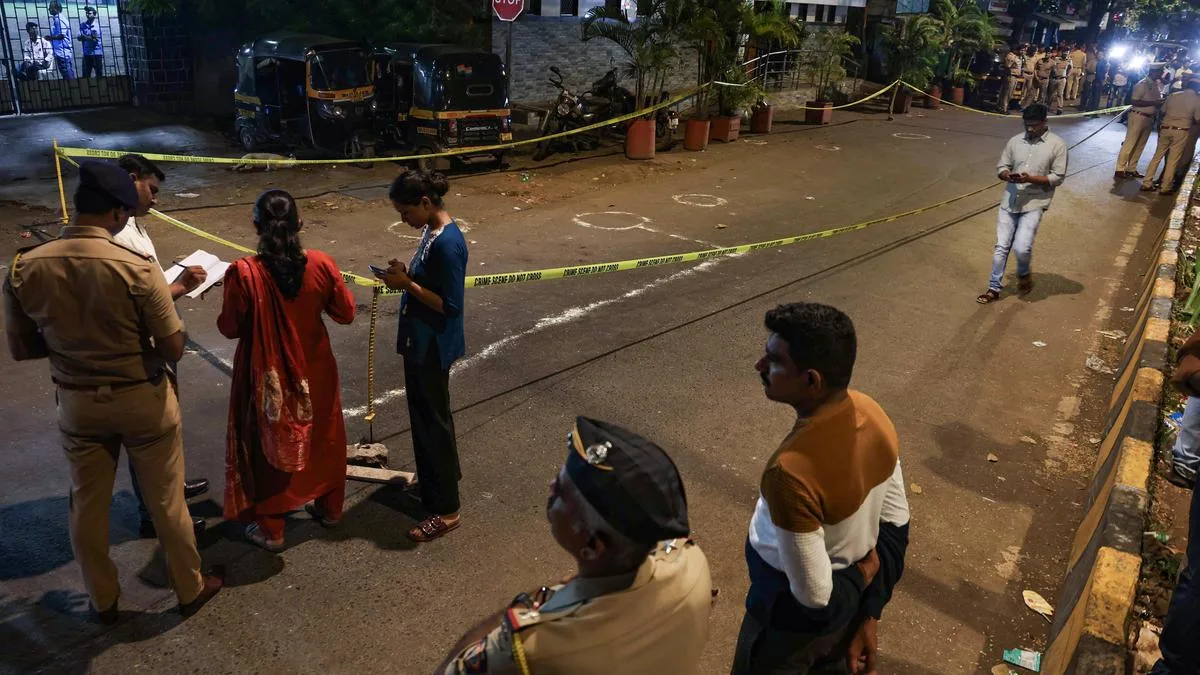 Tiger Shroff firing: Three suspects detained in Kota