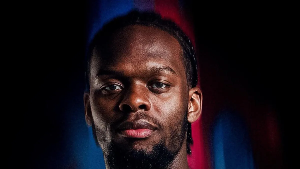 El ala-pívot Makoundou, décimo fichaje del Barça de Sekulic