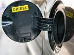Used diesel car prices take a pounding due to surging cost of fuel
