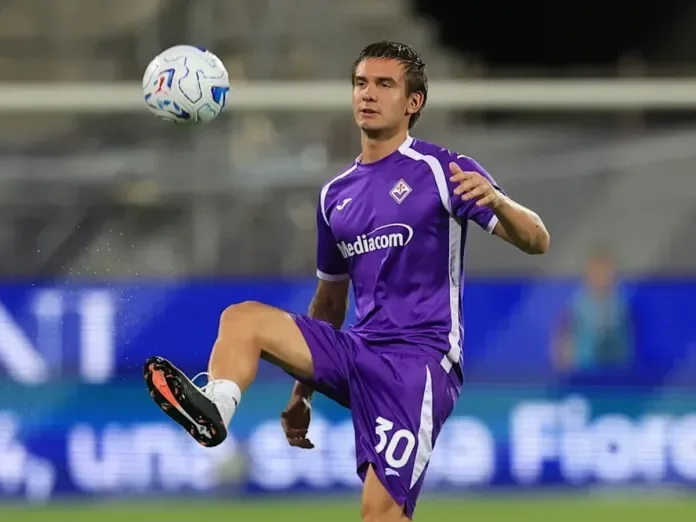 Mastantuono en busca del legado de Batistuta