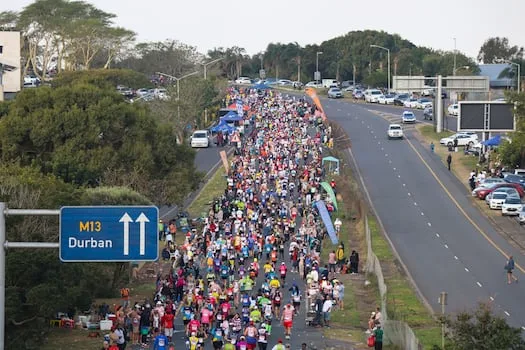Comrades Marathon Association ‘still committed to engaging with ASA and KZNA’