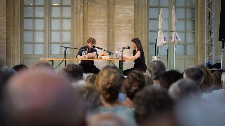 Des mots et des plats d'Alex Lutz