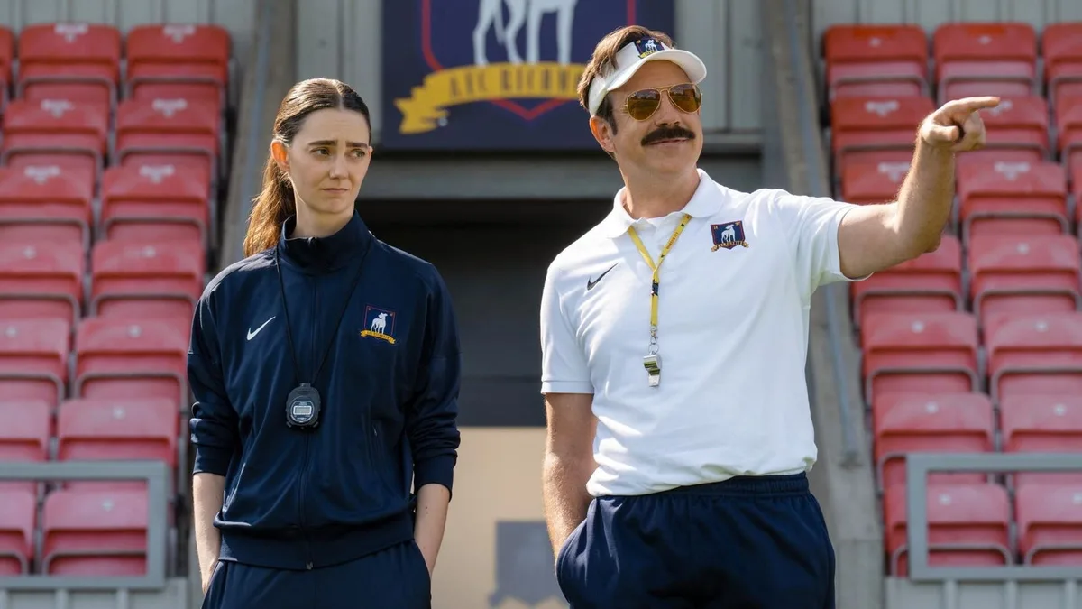 ‘Ted Lasso’ Season 4 Release Schedule Is Bolstered By Record-Breaking Premiere