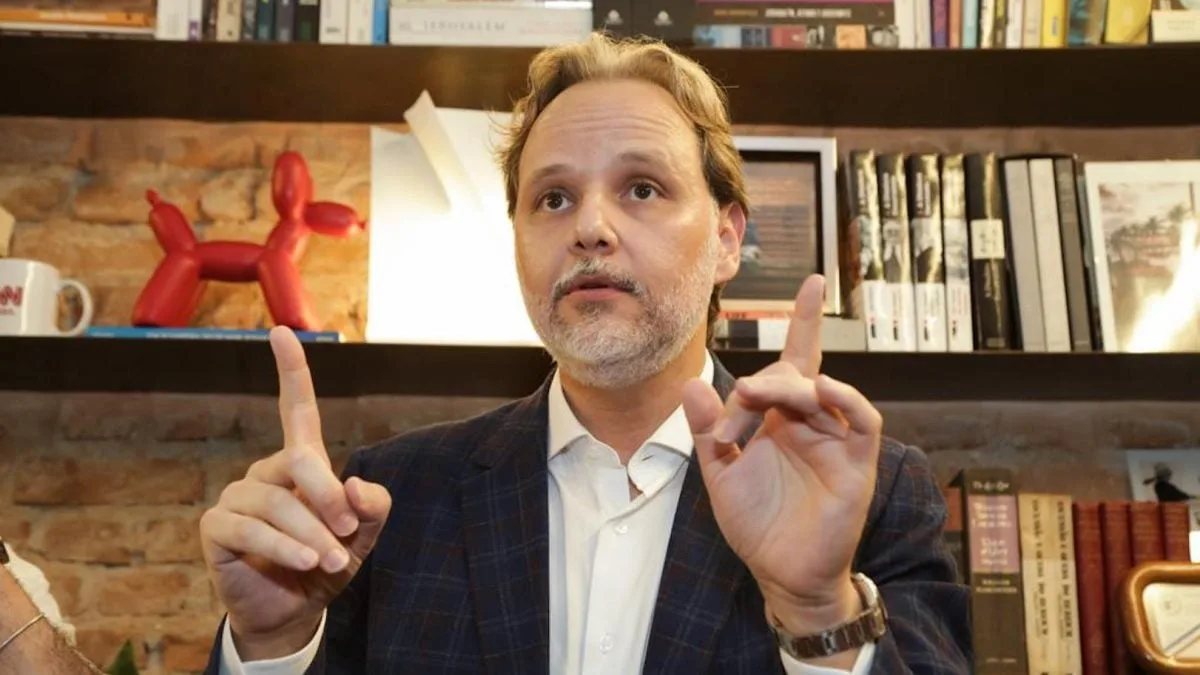 Defesa de Lulinha fala em interferência política na PF