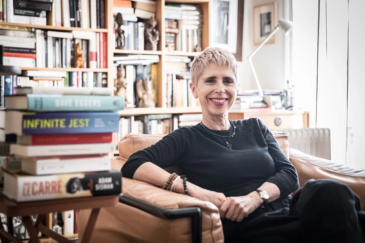 A Figura do Dia. Os percevejos de Clara Ferreira Alves