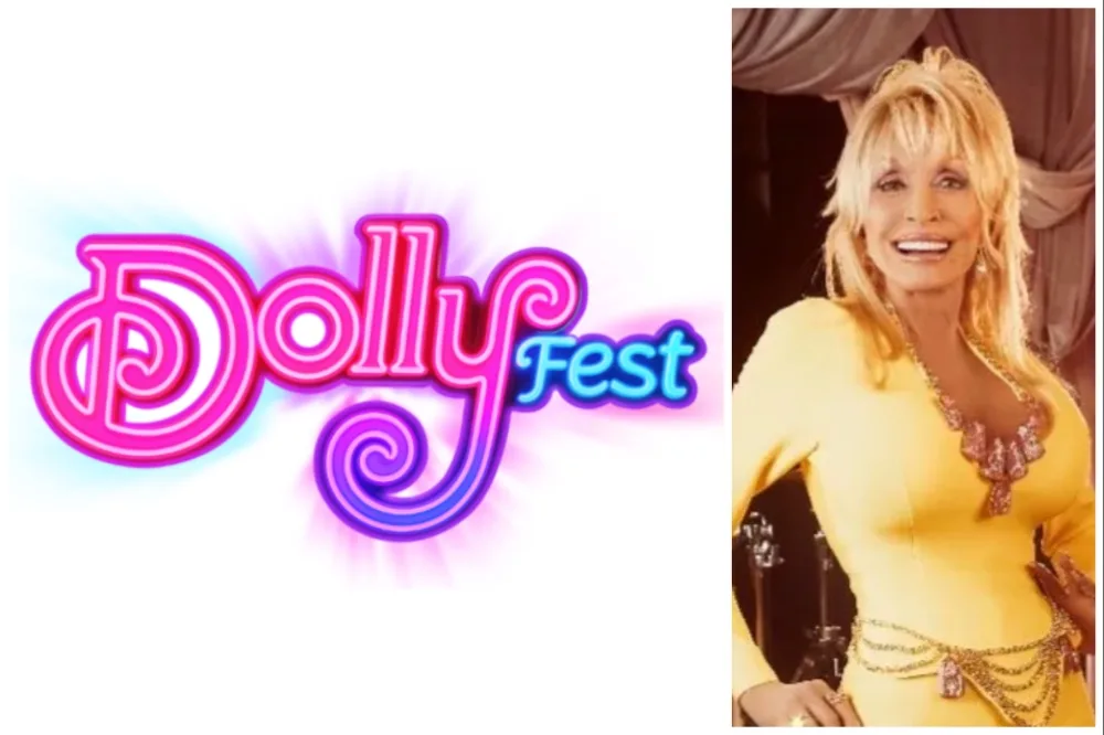 Dolly Parton Estate Sets Two-Day DollyFests for Nashville and London in 2027, Says These ‘Parties of a Lifetime’ Will Take the Place of a Public Memorial