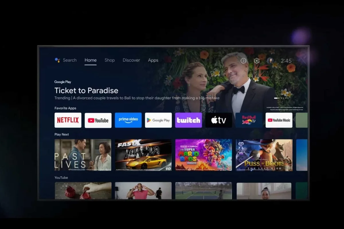 Android TV : ce prompt Claude promet d’améliorer votre téléviseur, mais attention aux dérives