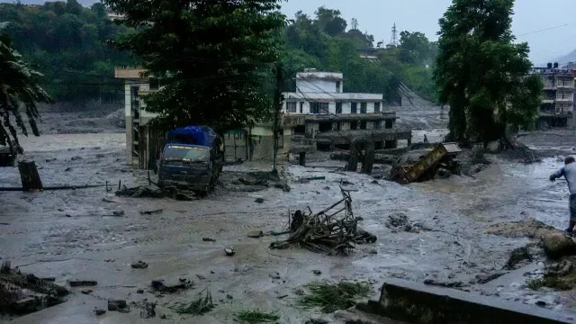 Nepal: Mais de 540 mortos contabilizados dos dois lados da fronteira