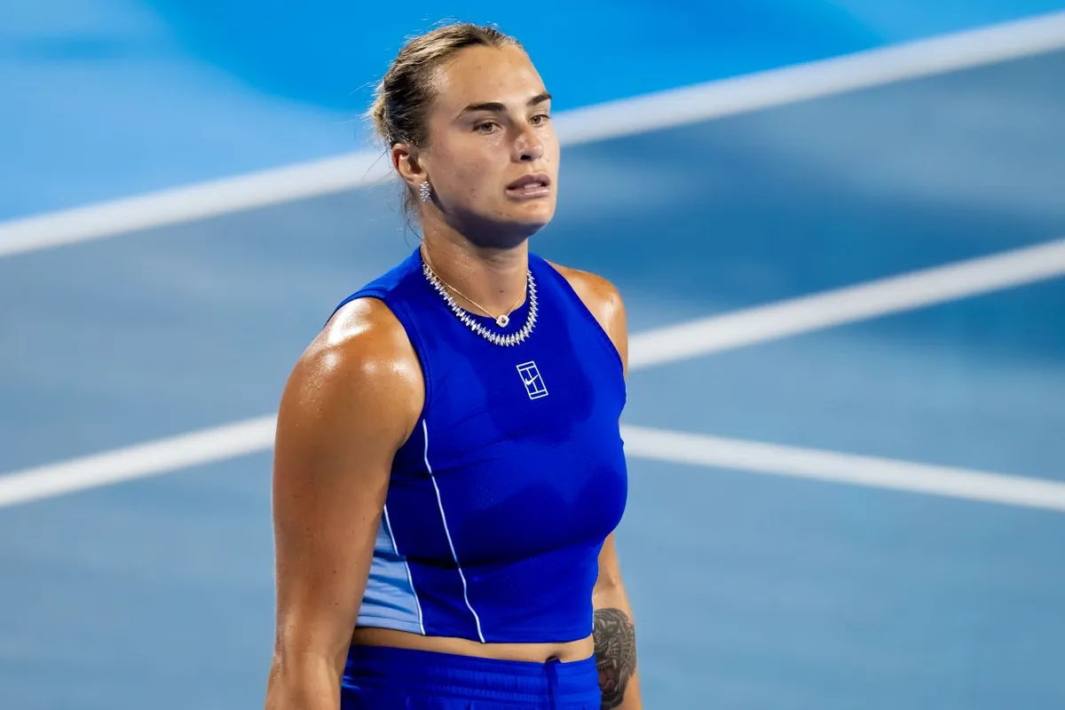 Арина Соболенко прокомментировала победу в первом круге US Open — 2026