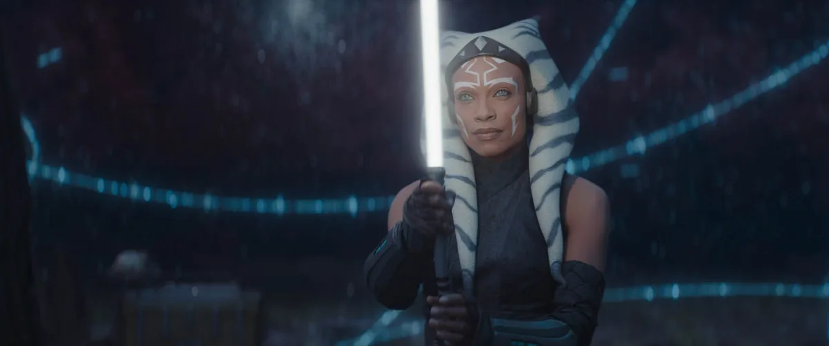 ‘Ahsoka’: 2ª temporada da série de ‘Star Wars’ ganha data de estreia