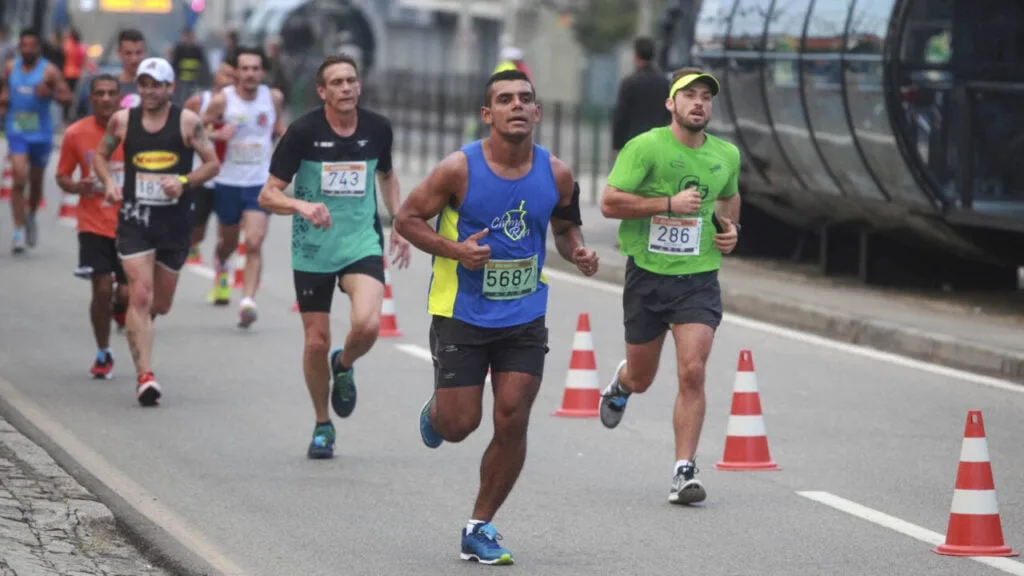 Em suas marcas, preparar, já! Curitiba tem três corridas no mesmo dia