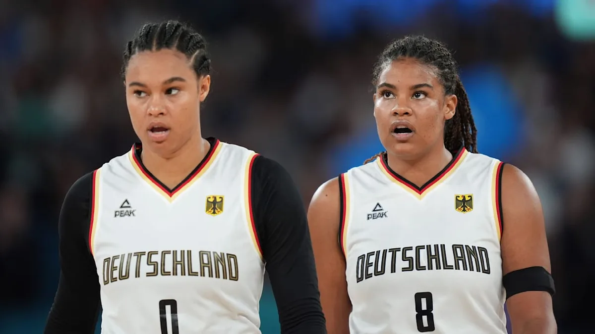 Vor der Heim-EM - Verletzungsschock bei unseren Basketballerinnen