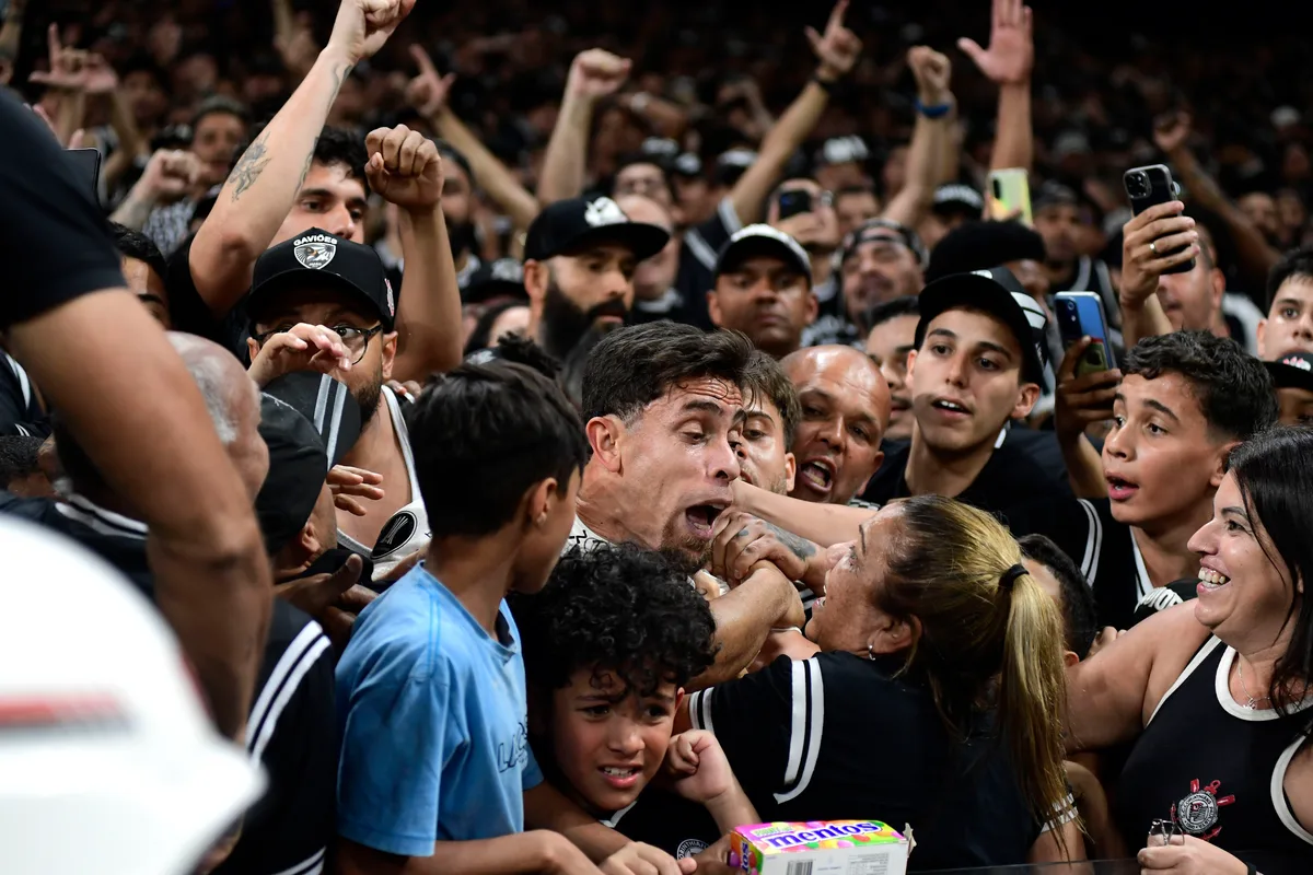 Palpites e dicas para Corinthians x Santos pelo Brasileirão