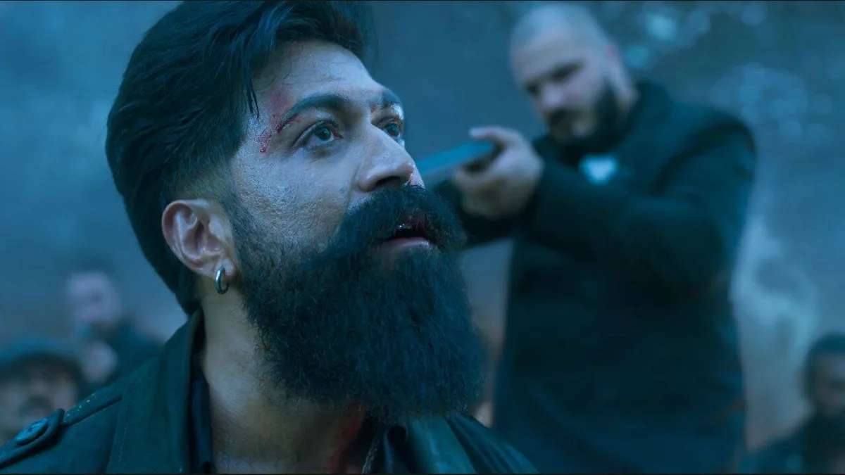 'Toxic' BO Day 4 [LIVE]: Yash and Kiara Advani film crosses Rs 182 crore India net