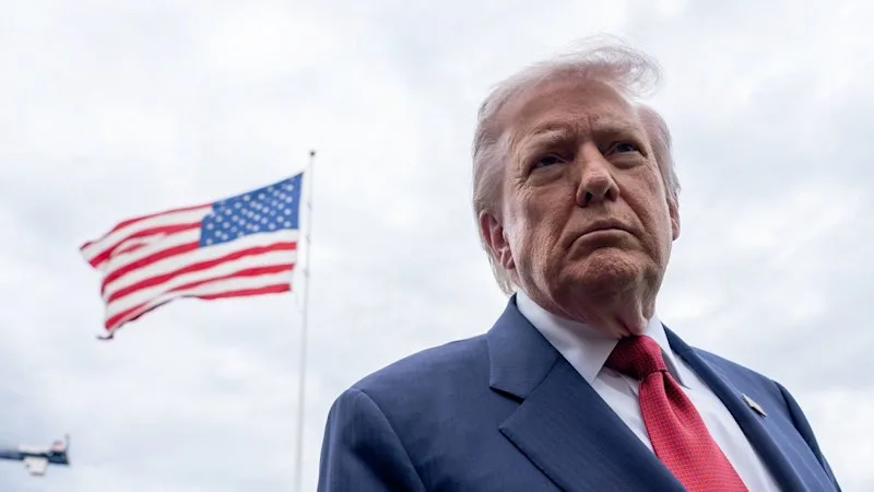 Trump’s America faces a ‘doom loop’ as it falls in a $56 trillion hole