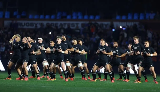 Erasmus asks Ellis Park fans to respect All Blacks haka