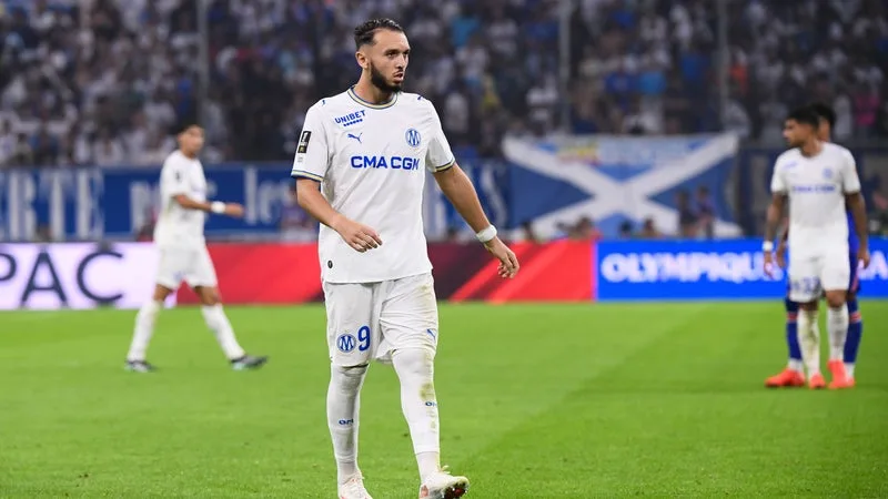 Angers-OM: renversant, Marseille s’impose au terme d’un festival de buts et enchaîne un deuxième succès de rang