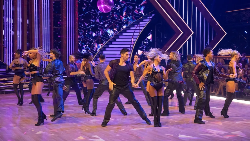 ‘Dancing With The Stars’ Recap: Season 35 Kick Off Continues With Ladies Night & Another Elimination