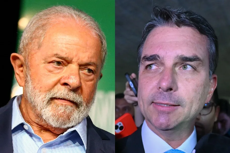 Pesquisa mostra disputa Lula x Flávio e alcance de horário eleitoral e debates