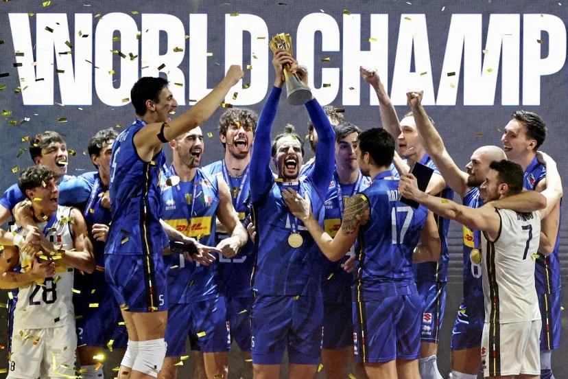 Le souhait de la Fédération internationale de volley d'organiser en hiver les grandes compétions soulève d'âpres débats