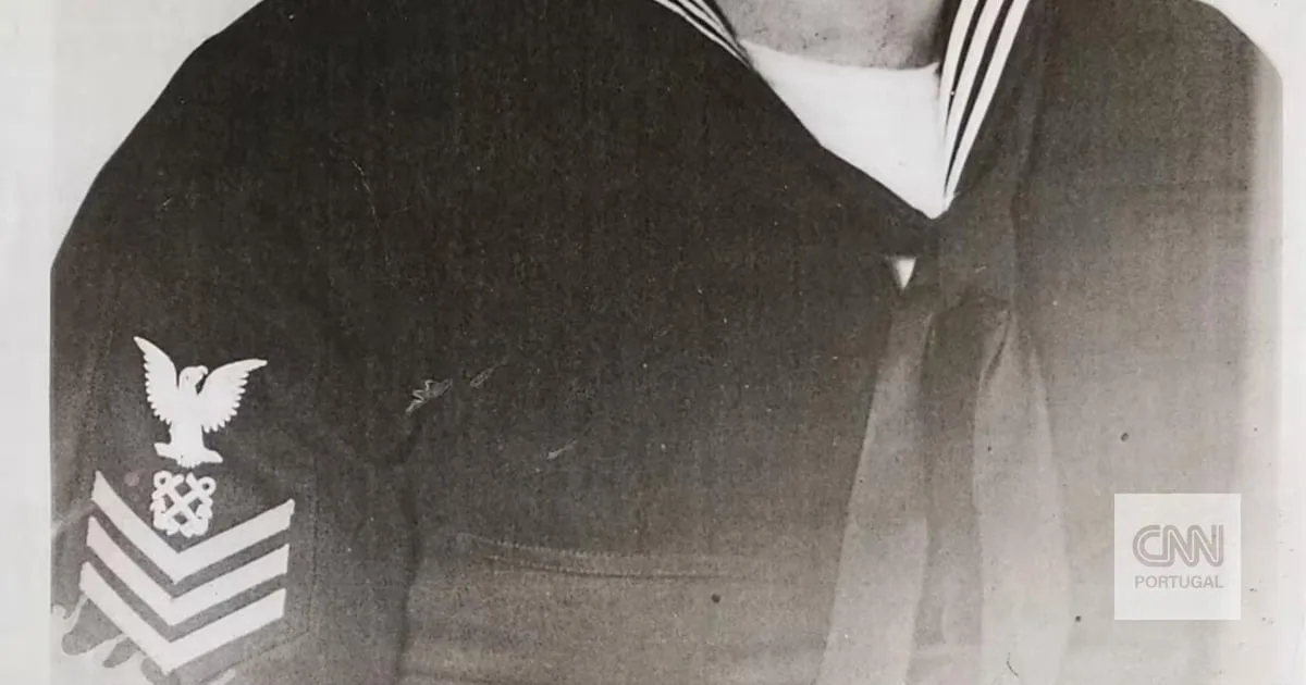 A família passou décadas a perguntar o que aconteceu ao veterano da II Guerra Mundial que desapareceu em 1965. Depois, o FBI bateu à porta