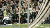 Botafogo 3 x 2 Grêmio: veja os melhores momentos pelo Brasileirão