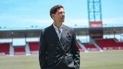 Luís Pinto: «Orgulhosos da exibição e insatisfeitos com o resultado...»