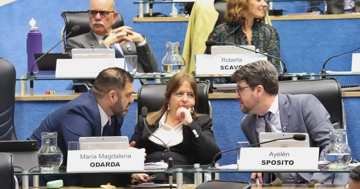 Impuestos a los combustibles: la mayoría de los legisladores rionegrinos apoyan el reclamo de Martín Soria