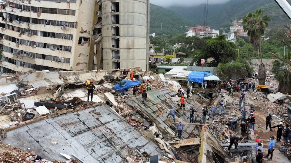 A más de dos meses de los terremotos, escasea la rendición de cuentas de la ayuda humanitaria