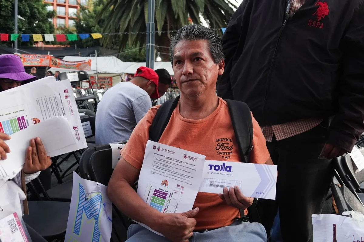Pensión Hombres Bienestar CDMX: ¿Qué día de agosto se cierra el registro? Requisitos y lo que debes saber