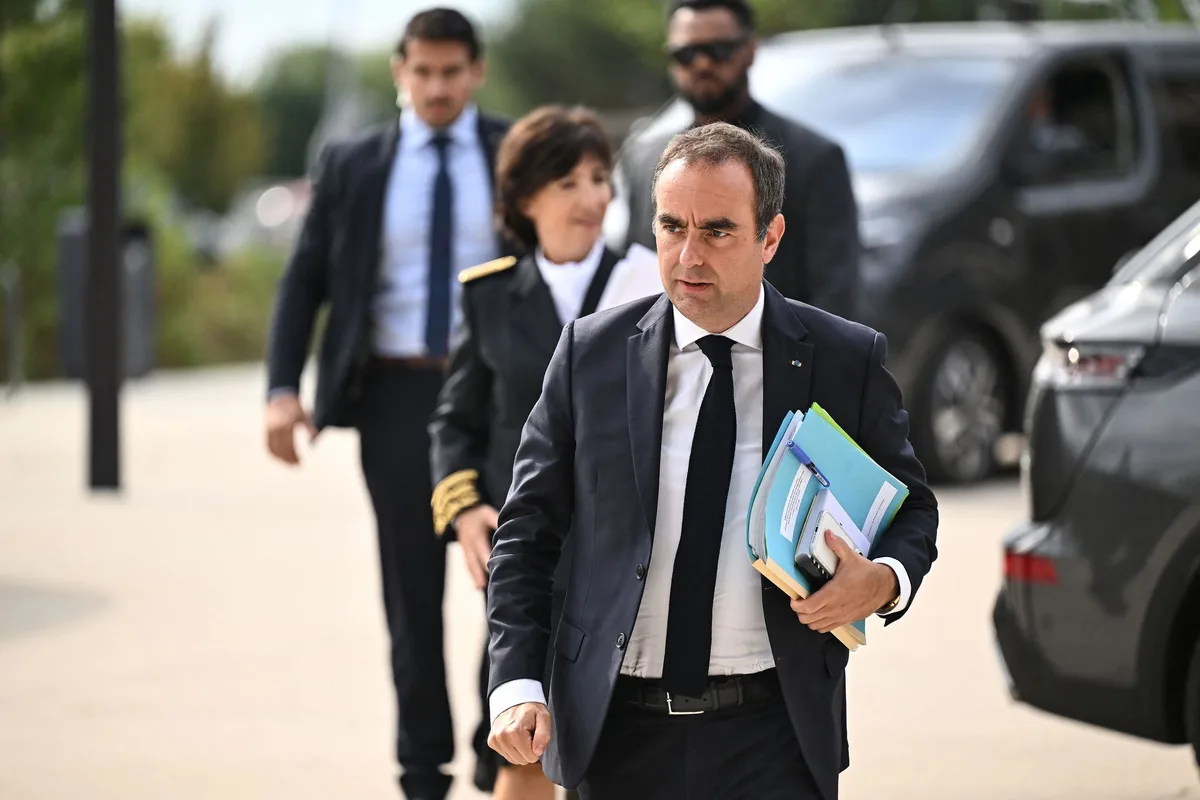 Incendies : les maires de Gironde plutôt satisfaits des annonces de Sébastien Lecornu