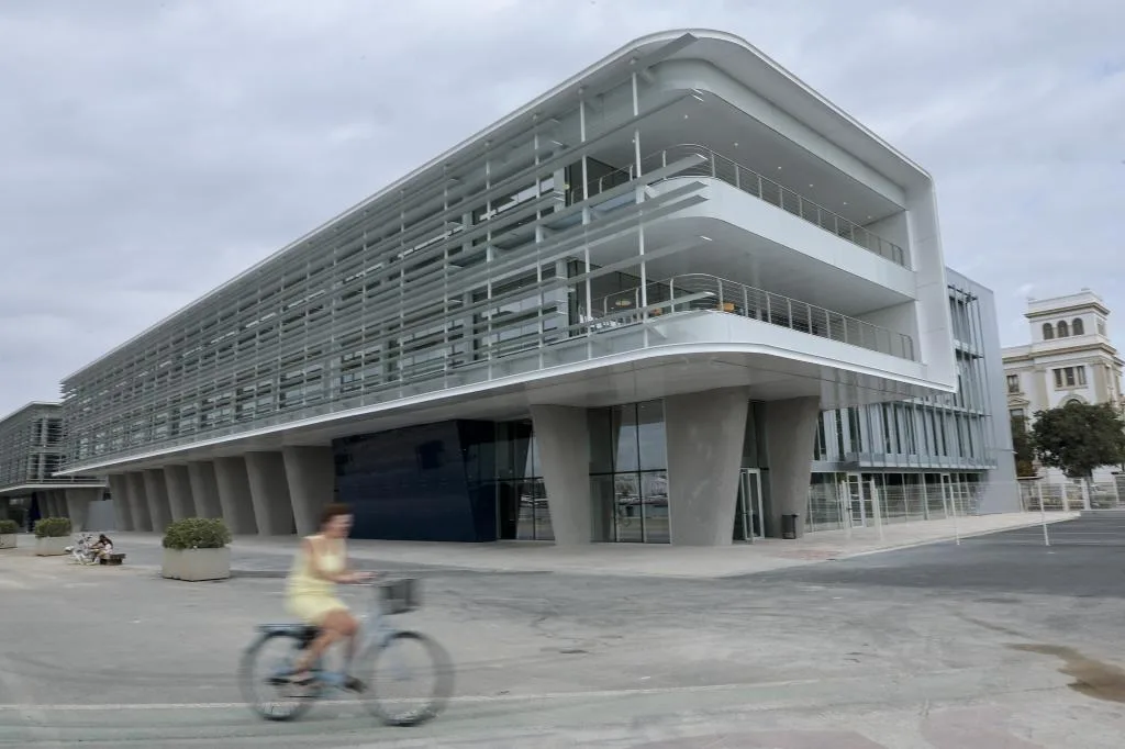 Juan Roig invierte 25 millones para ampliar en Valencia su polo de innovación y albergar a 1.000 nuevos emprendedores