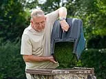 I pay the council extra to empty my green waste bin but it missed a collection: Can I get my money back?