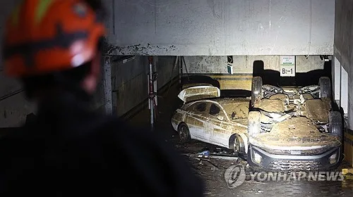 전국 상습침수 위험지역 6만3천ha…연내 첫 지정·관리제도 마련