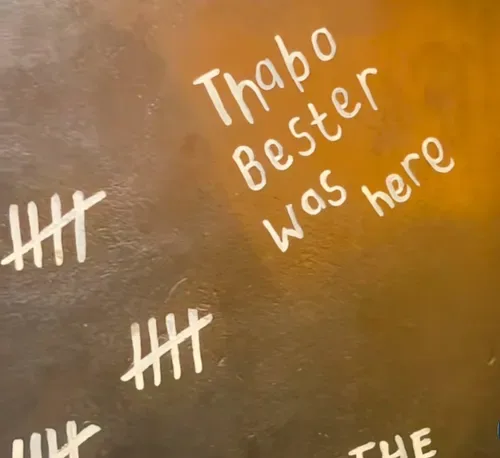 Tiger's Milk removes killers' names from themed bathrooms after backlash