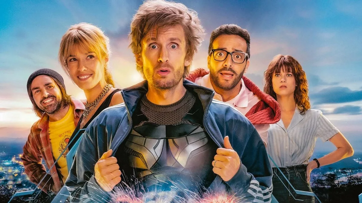 Quiz Cinéma : si tu es fan de comédie française, tu dois faire 10/10 !