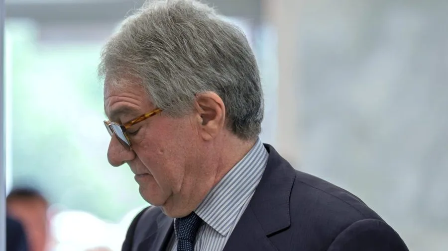 Billionaire Leon Black challenges House subpoena for Epstein testimony