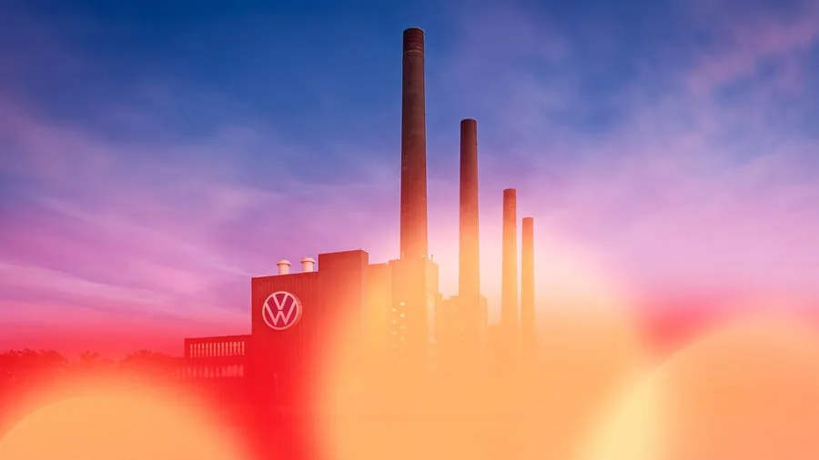Das VW-Dossier: Auf 147 Seiten – der Abschied von Volkswagen, wie wir es kennen